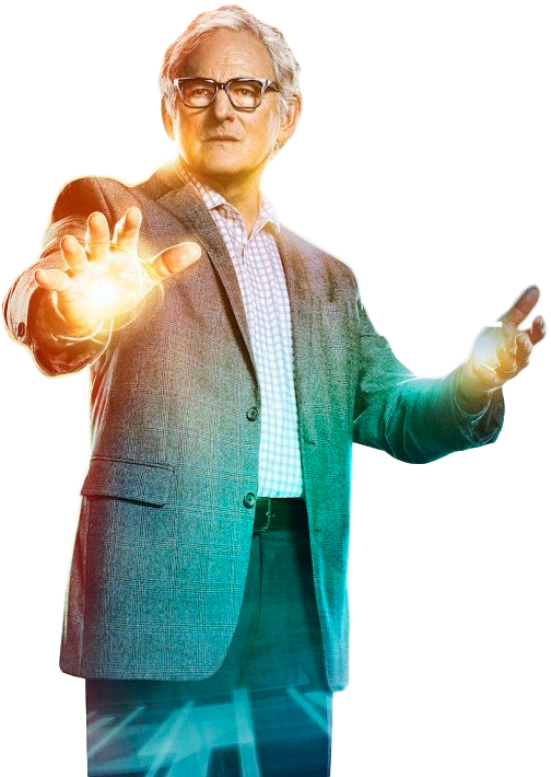 PNG Firestorm (Nuclear, Dr. Martin Stein, Jax Jackson, Ronnie Raymond