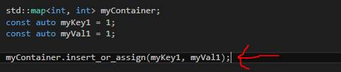 C++