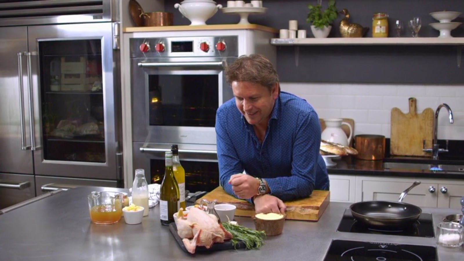 James Martin's French Adventure ep.2