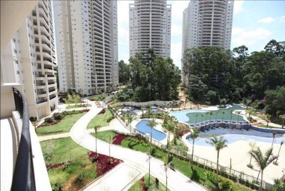 novembro 2016 * APARTAMENTOS NO JARDIM MARAJOARA