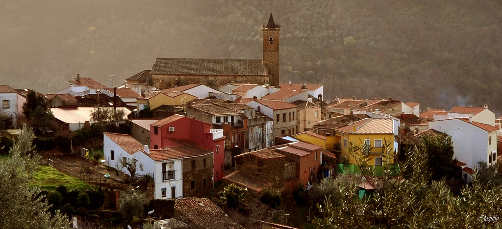Compartir es crecer Geoparque Villuercas Ibores Jara