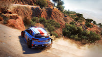 WRC 7 Game Screenshot 4