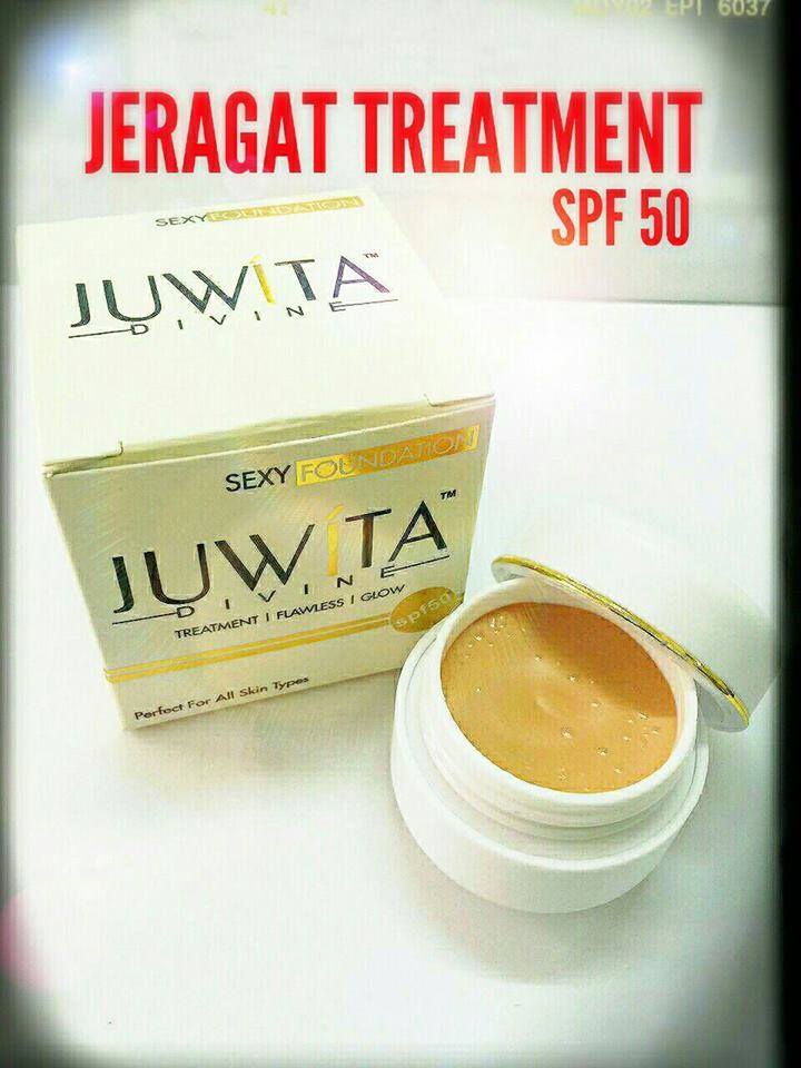 Juwita Divine Brunei