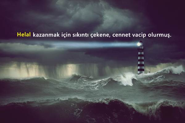 Helallik İle İlgili Sözler Orjinal Mesajlar