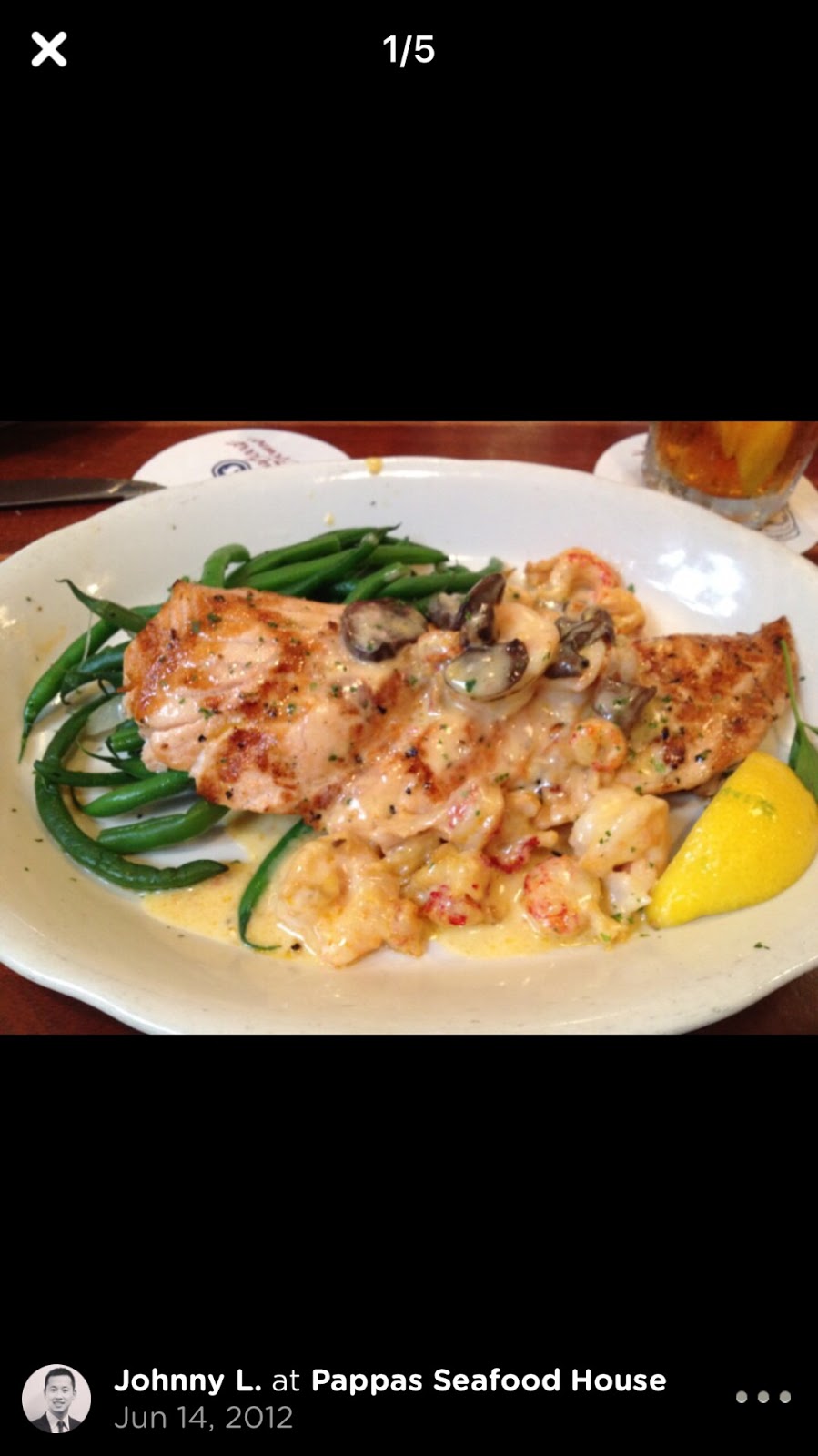 pontchartrain sauce with crawfish