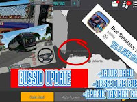 Download Bus Simulator Indonesia (BUSSID) 3D Apk MOD 2.8.1 Unlimited Money