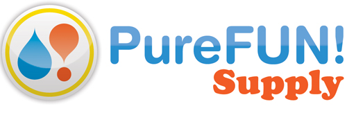 PureFUN! Supply Blog