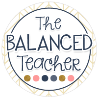 The Balanced Teacher