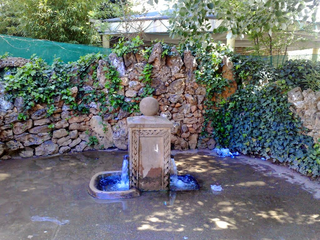 Grotto tafoughalt Date of ancient man tourismoroc