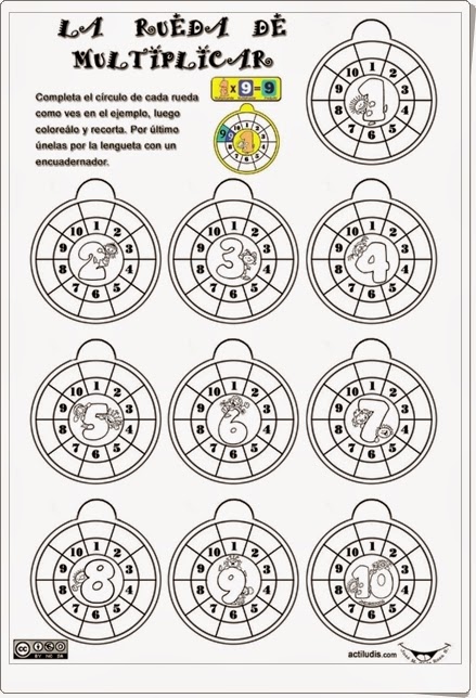 http://www.actiludis.com/wp-content/uploads/2008/08/Tablas-de-multiplicar-en-c%C3%ADrculo-b-n.pdf