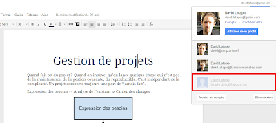 PEUT ON UTILISER GOOGLE DRIVE SANS ADRESSE GMAIL visual data 7