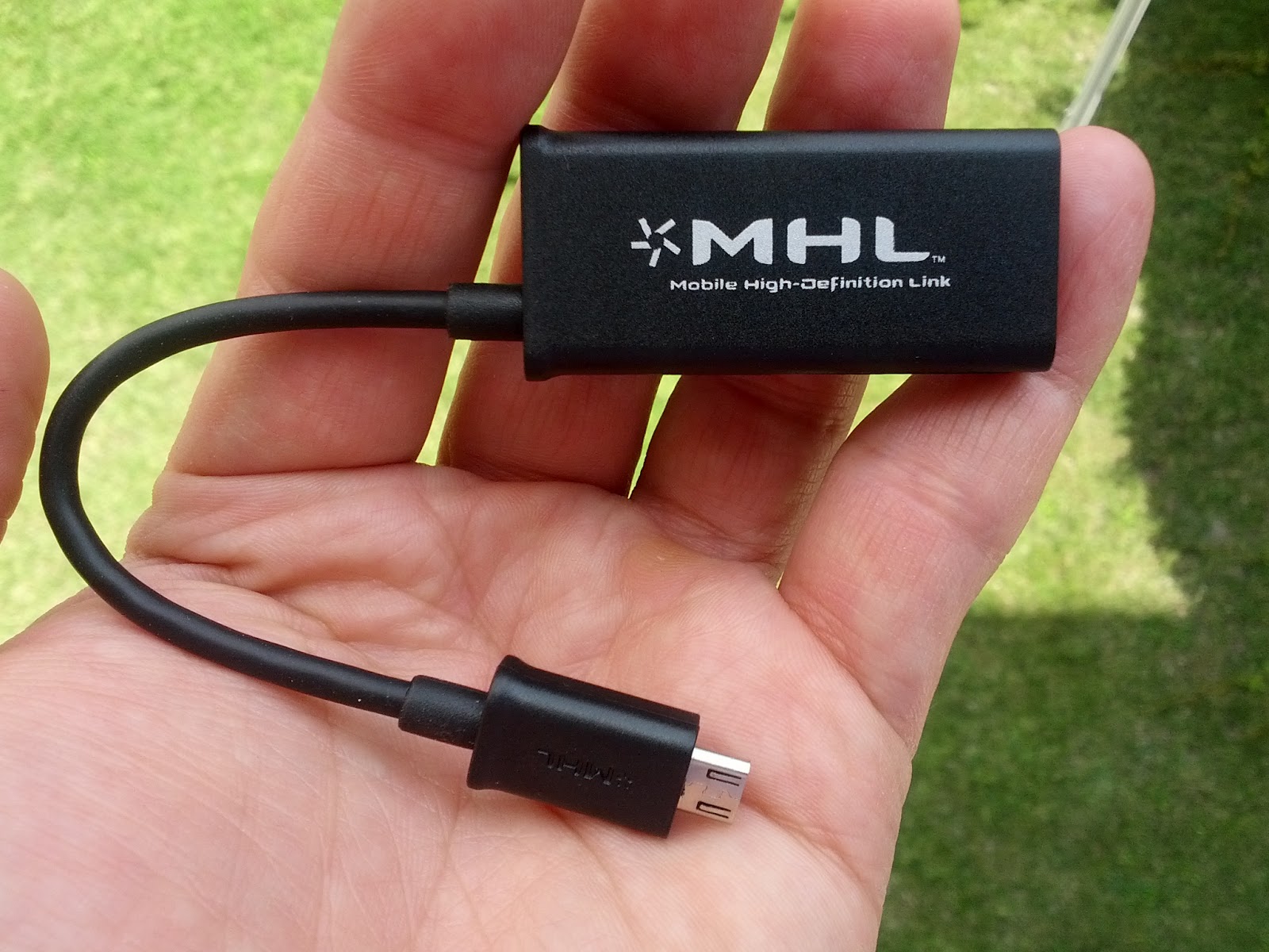 MHL Nedir?
