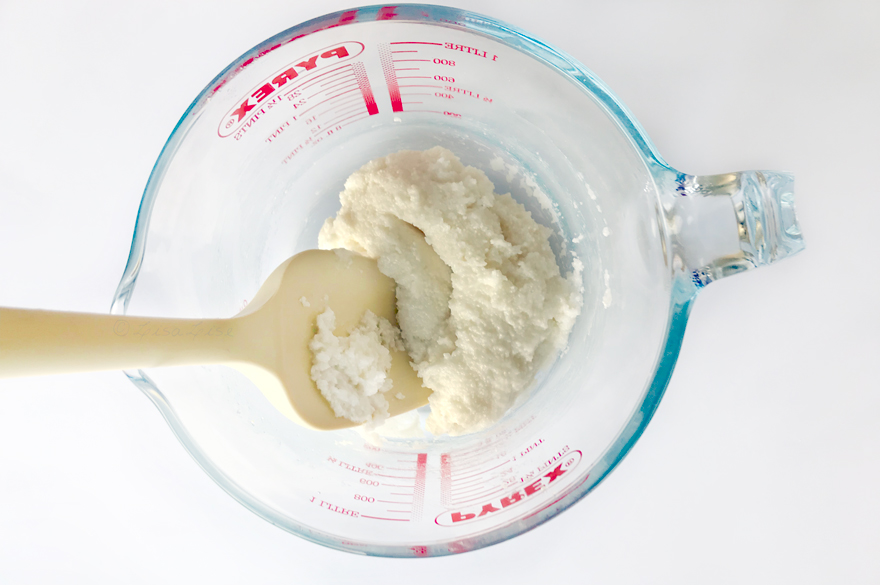 How to Conditioning Shampoo Bars