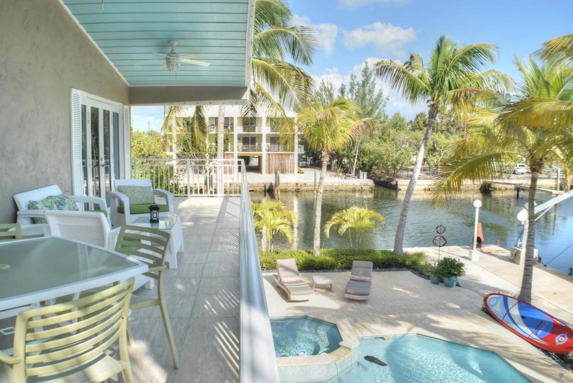 Real Estate in the Florida Keys Two nice properties, both priced well