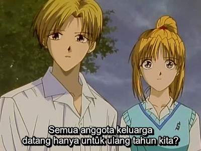 Ayashi No Ceres Episode 1 Subtitle Indonesia | Anime jadul ...