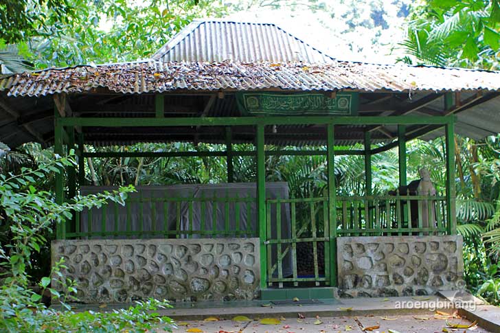 air tiga rasa rejenu kudus
