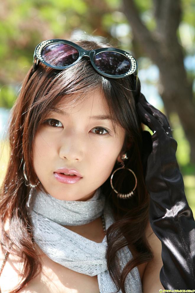 Hot Girls Hot Photos [japanese Hot Girl] Noriko Kijima