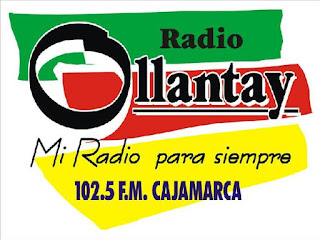 Radio Ollantay 102.5 fm Cajamarca