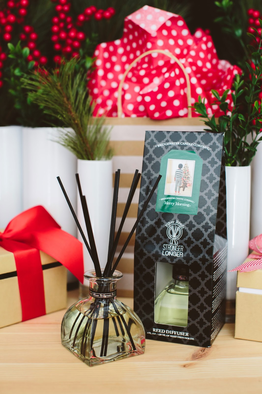 Bridgewater Candle Company UK NEW Seasonal fragrances from Bridgewater