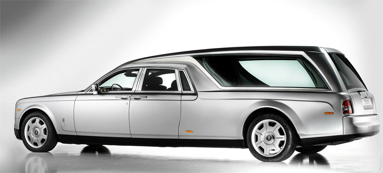 New Rolls-Royce photos, Rolls-Royce models