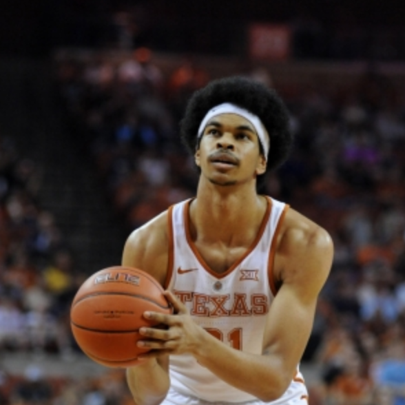 Jarrett Allen NBA Draft Scouting Report NBA Draft Room