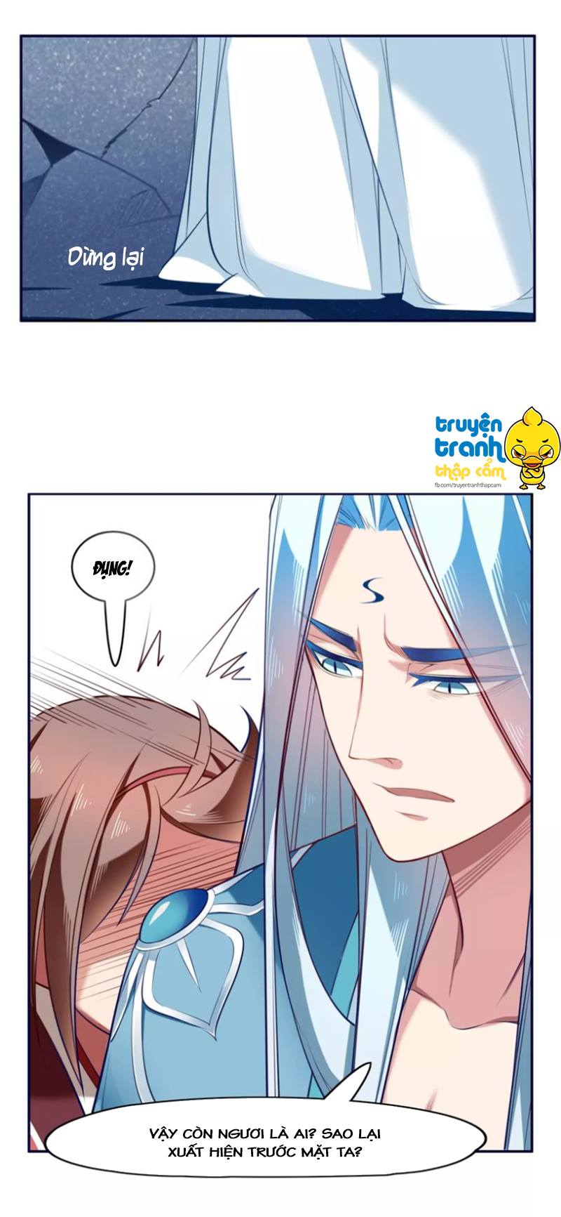 Cẩm Lý Quy - Chương 9 - Trang 6