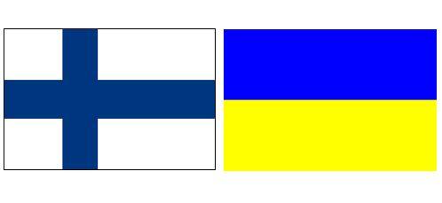 FINLAND VS UKRAINE VIDEO HIGHLIGHTS