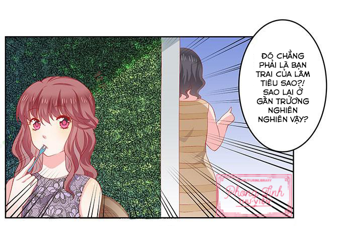 Bạn Trai DIY Chap 4 - Next Chap 5