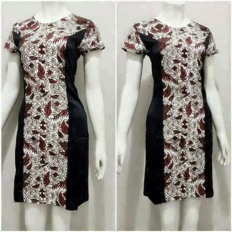 Model Terbaru Baju Dress Batik Modern Baju Batik Modern Model Terbaru Baju Dress Batik Modern Baju Batik Modern