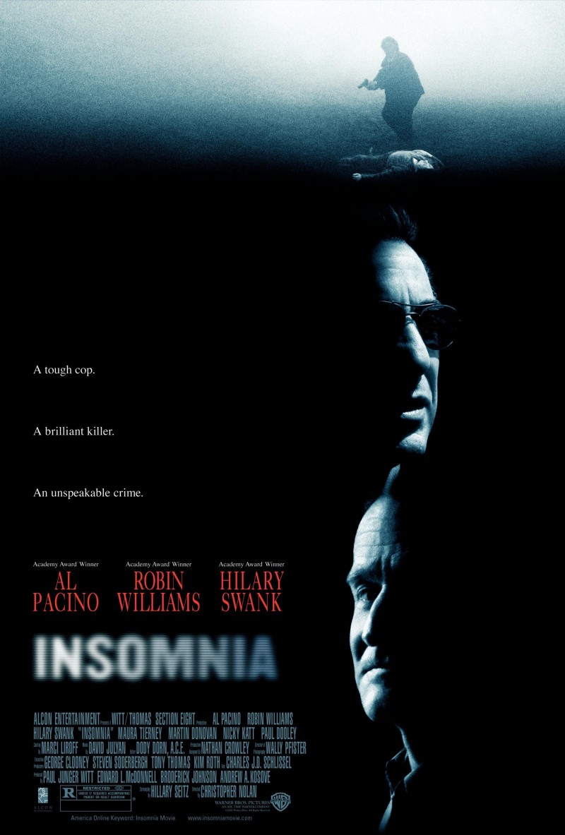 insomnia movie review
