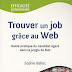 ouvrage : Trouver un job grâce au Web