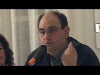 Δημήτρης Καζάκης: Οι εχθροί μας βρίσκονται εντός των τειχών (βίντεο)