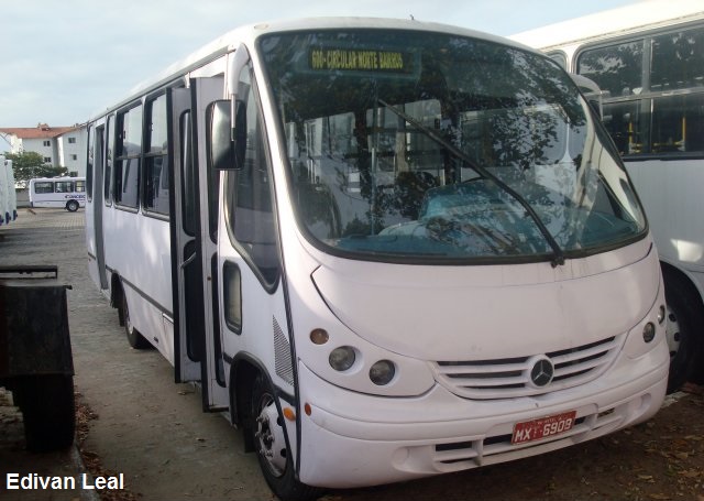 Empresa Conceição deverá reativar micro da sua frota 3 5adf7a108063fc09f0904366b904a352