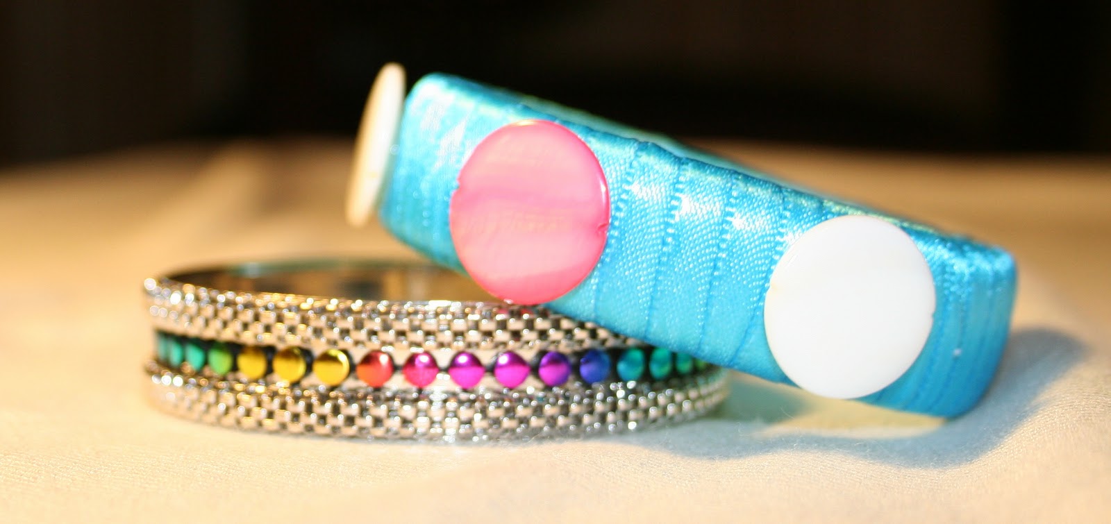 Mutlu Et Bileziklere devammm