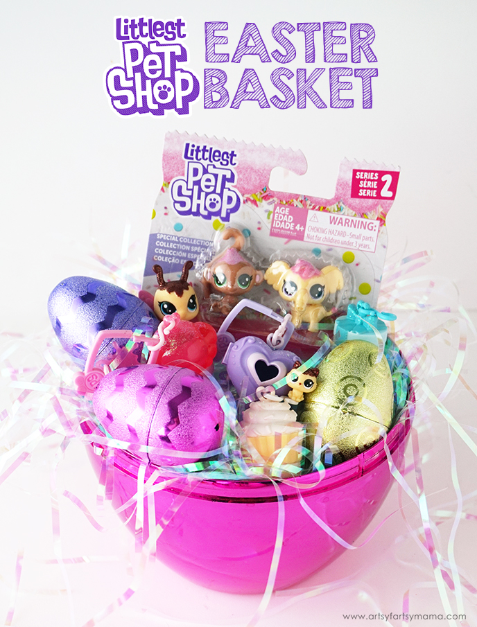 Homeschool Fun with Littlest Pet Shop ⋆ Sprinkle Some Fun