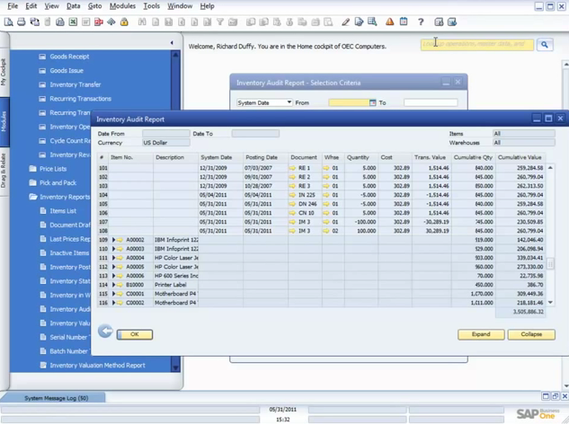 Sunaccount Accounting Software – YVYMU