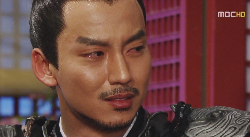 선덕여왕 비담 김남길.JPG | 인스티즈