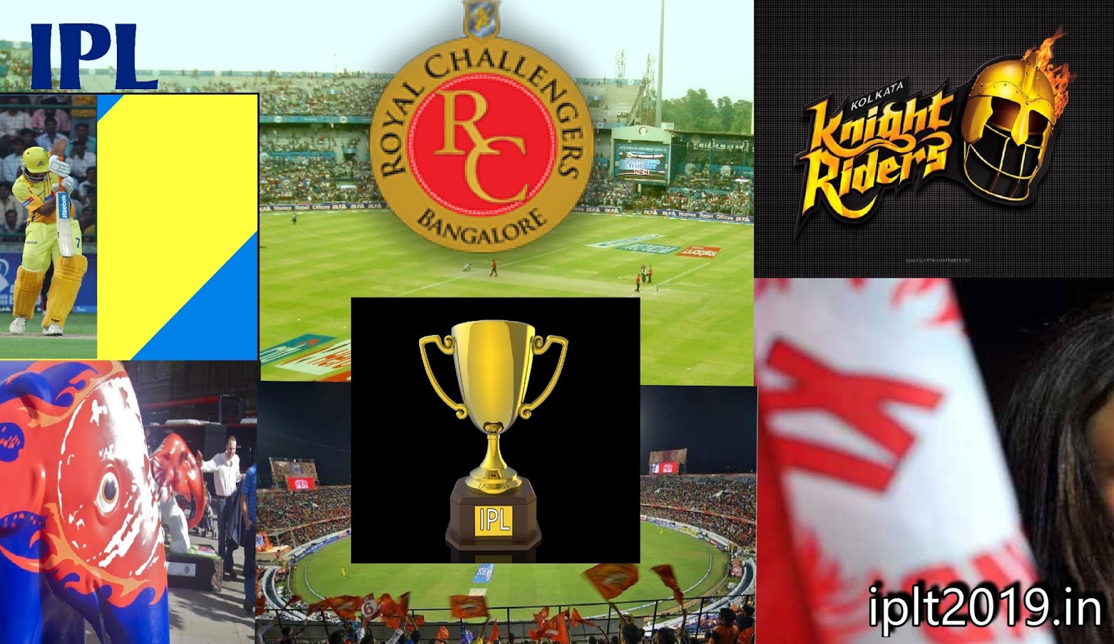 list of ipl winners from 2008 to 2018