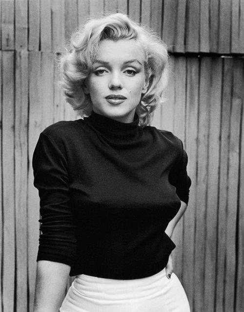 Heather Graham: Marilyn Monroe 