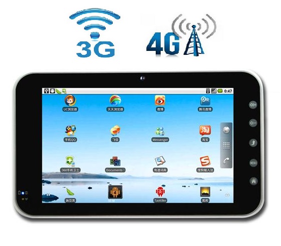 Installer Modem 3g Maroc Telecom Sur Tablette Android