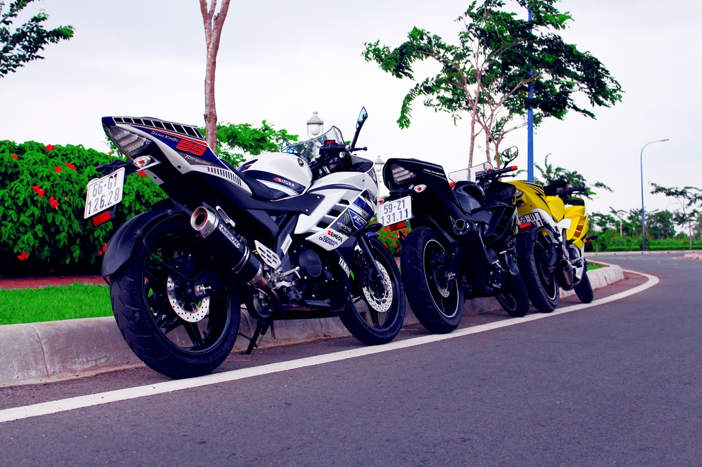 r15 v2 specifications