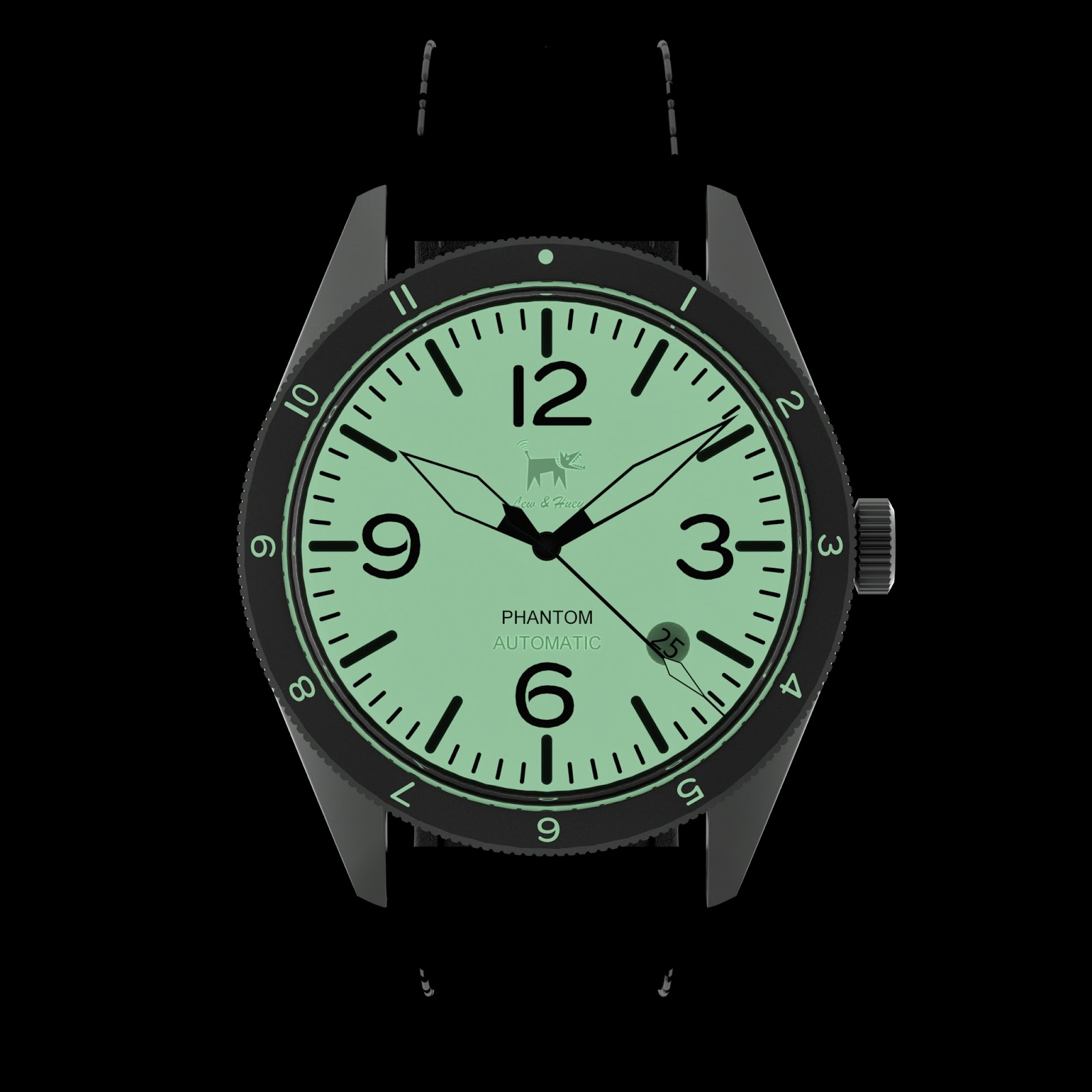 Calithe phantom. Часы calithe phantom. часы calithe eclipse. lew &amp; huey watch. прямоугольные часы full lume dial.
