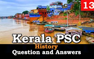 Kerala PSC - LD Clerk Study Material