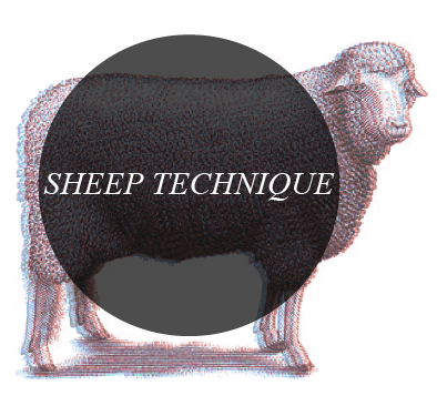 The Sheep Technique