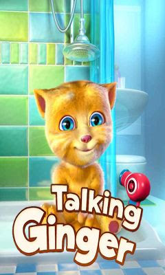 Free Android Talking Ginger Apk App Android Apk Full Games Free Android Talking Ginger Apk App Android Apk Full Games