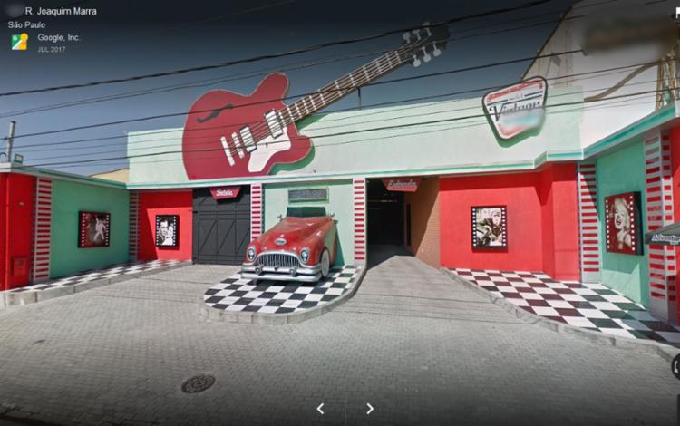 PM e garota de 15 anos são encontrados mortos em motel de SP