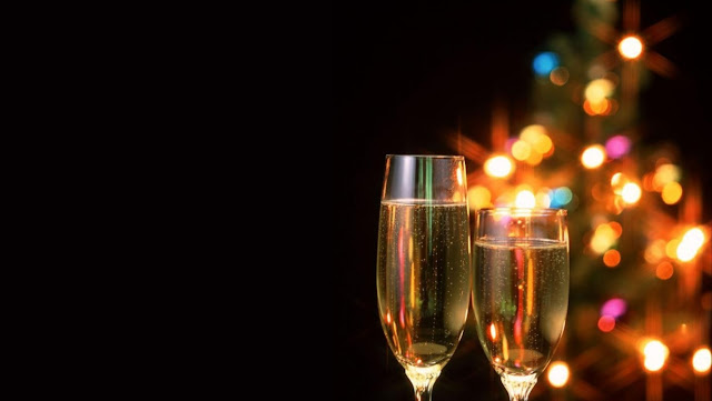 Sidra: la bebida por excelencia para brindar en Navidad y Año Nuevo