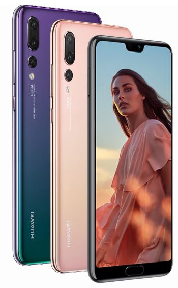 4 Reasons Why the @HuaweiZA #HuaweiP20Pro Is The Perfect #Travel Companion #SeeMooore