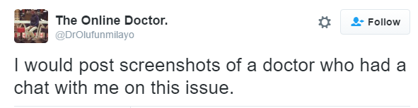 SHOCKING! Doctor Reveals What Killed Female Corper, Ifedolapo Oladepo  