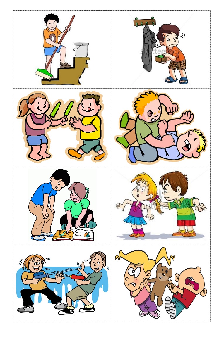 View Contoh Gambar Rumah Impian Anak Sd PNG